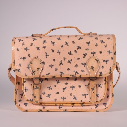Cartella Vintage Naj Oleari
