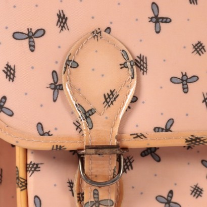 Cartella Vintage Naj Oleari