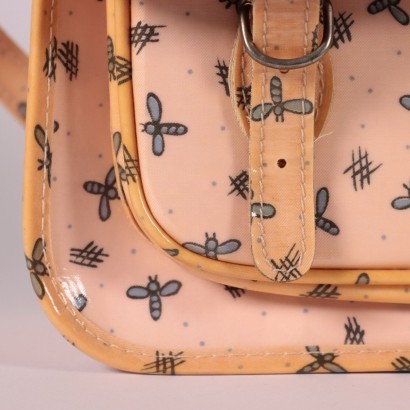 Cartella Vintage Naj Oleari