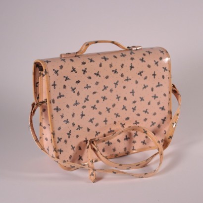 Cartella Vintage Naj Oleari