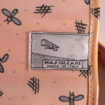 Cartella Vintage Naj Oleari
