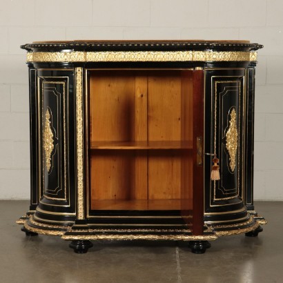 antiquariato, credenza, antiquariato credenza, credenza antica, credenza antica italiana, credenza di antiquariato, credenza neoclassica, credenza del 800,Servante in Stile
