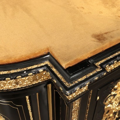 antiquariato, credenza, antiquariato credenza, credenza antica, credenza antica italiana, credenza di antiquariato, credenza neoclassica, credenza del 800,Servante in Stile