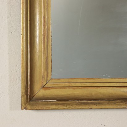 Specchiera in Stile