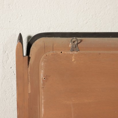 moderner antiken, modernes Design Antiquitäten, Spiegel, modern antiker Spiegel, modern antiker Spiegel, Italienisch Spiegel, Jahrgang Spiegel, Rahmen, modern antiker Rahmen, modern antiker Rahmen, Italienisch Rahmen, Vintage - Rahmen, 60-Rahmen, 60erer Designrahmen, 60erer Spiegel, 1960 Designspiegel
