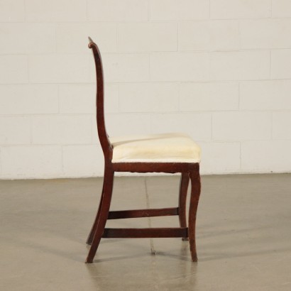 Coppia di Sedie Restaurazione