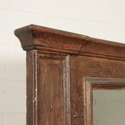 Caminiera Inizio XIX Secolo