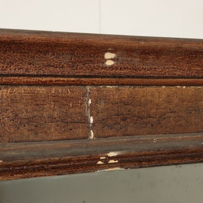 Caminiera Inizio XIX Secolo