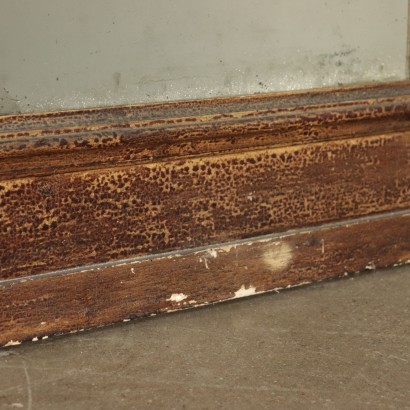 Caminiera Inizio XIX Secolo