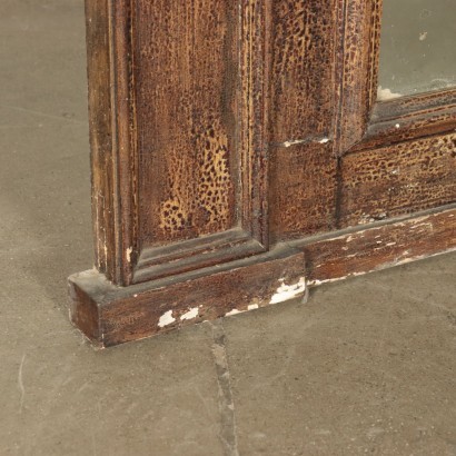 Caminiera Inizio XIX Secolo