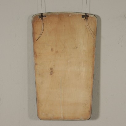 modernariato, modernariato di design, specchio, specchio modernariato, specchio di modernariato, specchio italiano, specchio vintage, cornice, cornice modernariato, cornice di modernariato, cornice italiana, cornice vintage, cornice anni '60, cornice design anni 60, specchio anni '60, specchio design anni 60