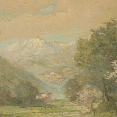 La raccolta dei fiori, 1959