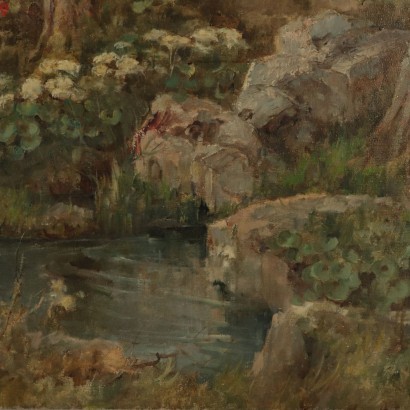 La raccolta dei fiori, 1959