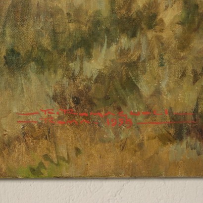 La raccolta dei fiori, 1959