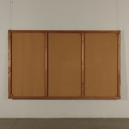 La raccolta dei fiori, 1959