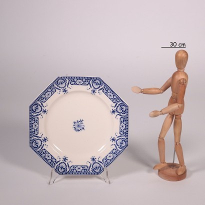 antiquariato, piatto, antiquariato piatti, piatto antico, piatto antico italiano, piatto di antiquariato, piatto neoclassico, piatto del 800