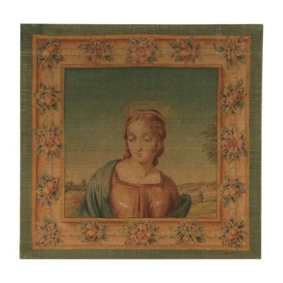 Volto di Madonna