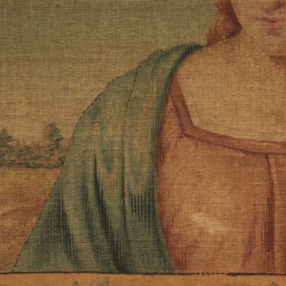 Volto di Madonna