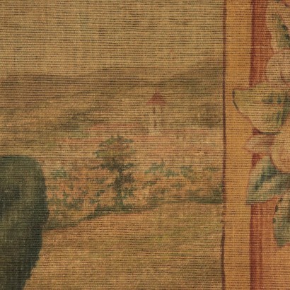 Volto di Madonna