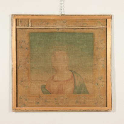 Volto di Madonna