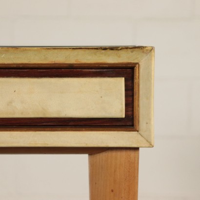 modernariato, modernariato di design, scrivania, scrivania modernariato, scrivania di modernariato, scrivania italiana, scrivania vintage, scrivania anni '60, scrivania design anni 60