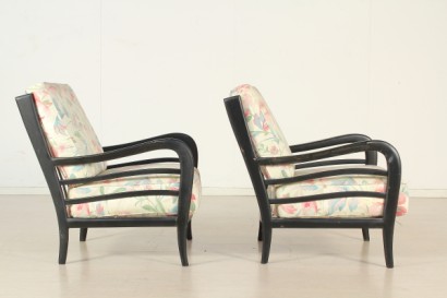 modernism, armchairs, 40/50 years, 50 years, 40 years, armchairs armchairs Armchairs Italian production, armchairs