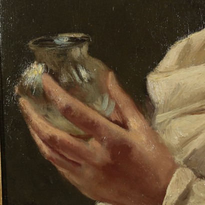arte, arte italiano, pintura italiana del siglo XIX