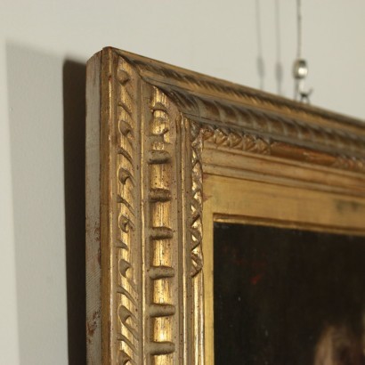 arte, arte italiano, pintura italiana del siglo XIX