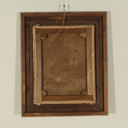 arte, arte italiano, pintura italiana del siglo XIX