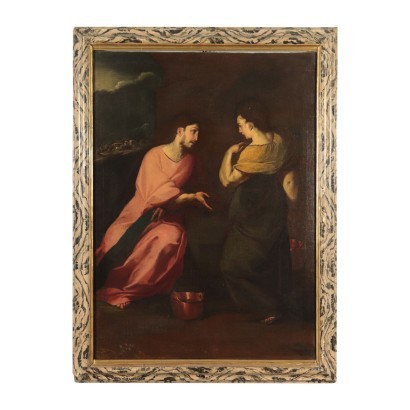 arte, arte italiano, pintura italiana antigua