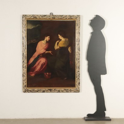 arte, arte italiano, pintura italiana antigua
