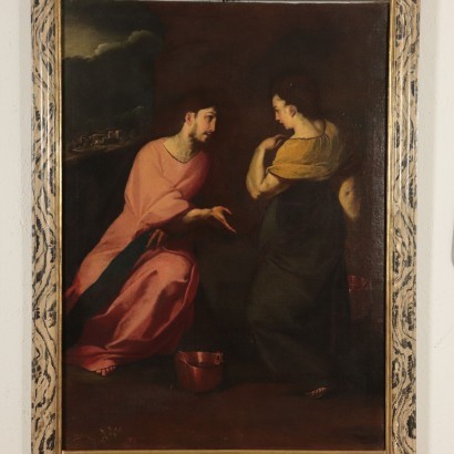 arte, arte italiano, pintura italiana antigua