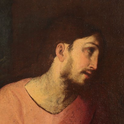 arte, arte italiano, pintura italiana antigua