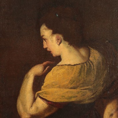 arte, arte italiano, pintura italiana antigua