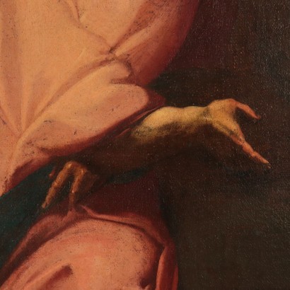 arte, arte italiano, pintura italiana antigua