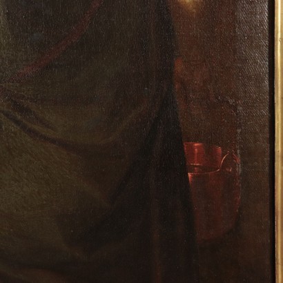 arte, arte italiano, pintura italiana antigua