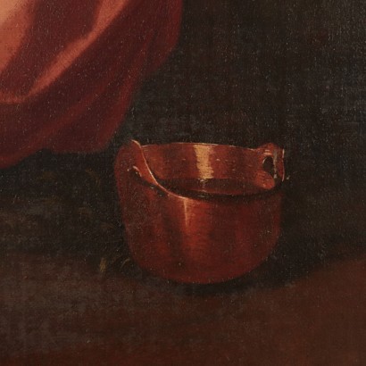 arte, arte italiano, pintura italiana antigua