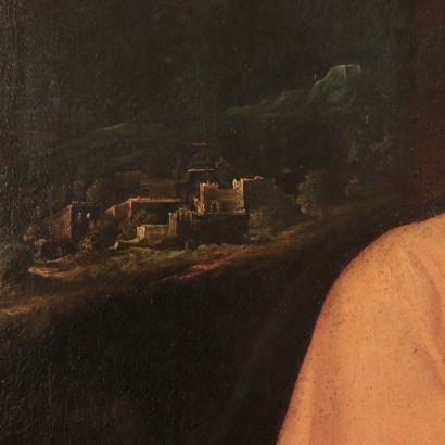 arte, arte italiano, pintura italiana antigua