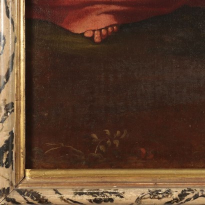 arte, arte italiano, pintura italiana antigua