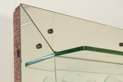 retro furniture, accessories, clothes hanger, coat 40 years Italian hanger