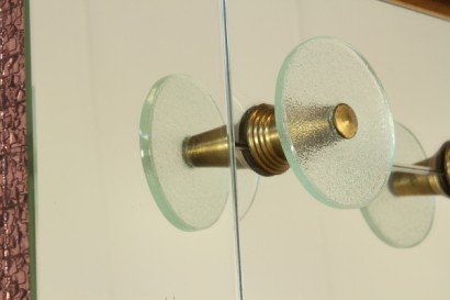 retro furniture, accessories, clothes hanger, coat 40 years Italian hanger