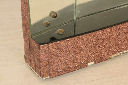 retro furniture, accessories, clothes hanger, coat 40 years Italian hanger