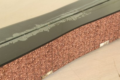 retro furniture, accessories, clothes hanger, coat 40 years Italian hanger