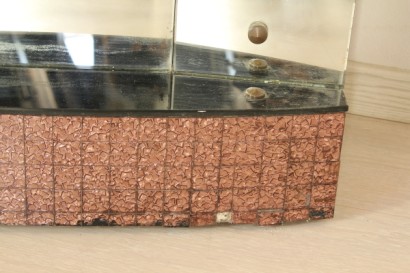 retro furniture, accessories, clothes hanger, coat 40 years Italian hanger