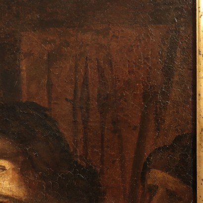 arte, arte italiana, pittura antica italiana,Gerrit Van Honthorst ambito di ,Gesù davanti a Caifa,Gerrit Van Honthorst,Gerrit Van Honthorst ambito di ,Gerrit Van Honthorst,Gerrit Van Honthorst,Gerrit Van Honthorst Ambito di ,Gerrit Van Honthorst,Gerrit Van Honthorst
