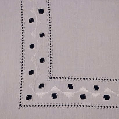 Lenzuolo Matrimoniale In Lino