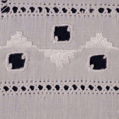 Lenzuolo Matrimoniale In Lino