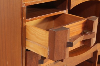diseño moderno, muebles, móvil, móviles Abdul Abdul producción italiana, Ángeles años 60 móviles, móviles, móvil