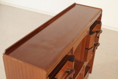 diseño moderno, muebles, móvil, móviles Abdul Abdul producción italiana, Ángeles años 60 móviles, móviles, móvil