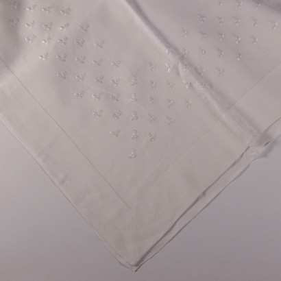 Lenzuolo Matrimoniale Punto Pieno